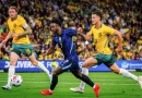 Brasil vence Austrália por 4 a 2 em amistoso com seis gols