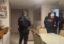 Apontado como líder do tráfico em Salvador é preso em apartamento de luxo no litoral de São Paulo