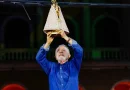 Lula cita polêmica sobre Nossa Senhora Aparecida e critica Flávio Bolsonaro em comício