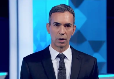Globo cancela debate presidencial após decisões do TSE e STF na véspera do primeiro turno