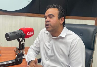 Sabatina do Ouvinte: Ronaldo Mansur defende novos hospitais regionais, fim da aprovação automática e ampliação do efetivo policial