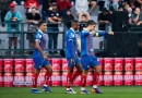 Bahia lidera Brasileirão em pontos conquistados após sair atrás no placar