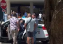 Brasileiro é preso nos EUA após usar uniforme do ICE durante eleição