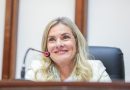 Ivana Bastos celebra mais de 200 mil votos após reeleição na Bahia
