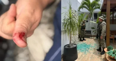 Macaco de ex-deputado foge e causa confusão em condomínio de Salvador