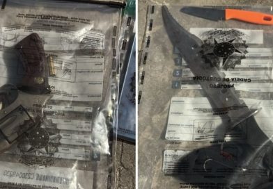 Homem é preso suspeito de tentar matar companheira em Pernambués, em Salvador